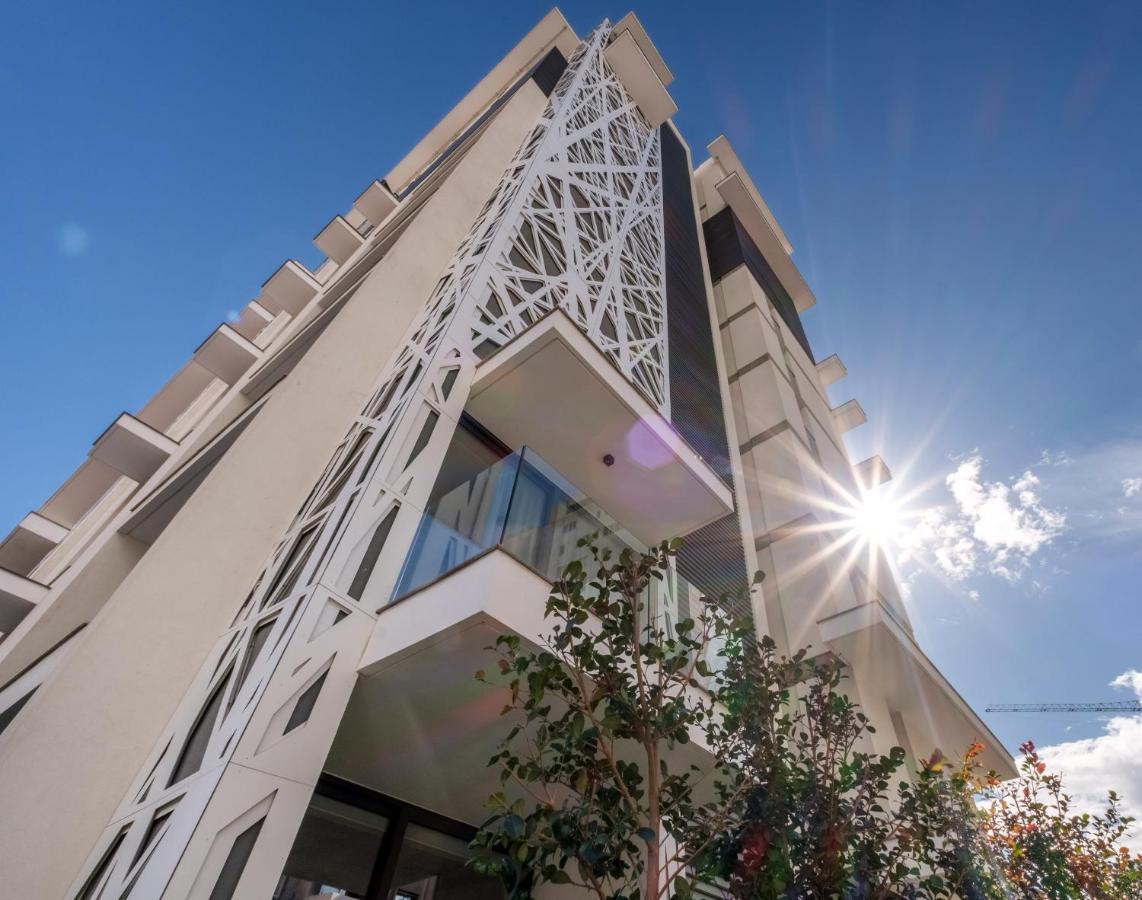 Gaia Seaview Apartment 1 Larnaca Exteriér fotografie